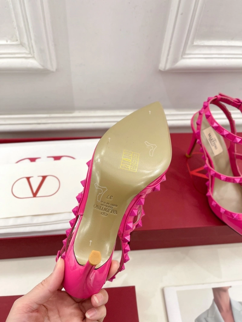 Vxlxntino High Heels SmartChoice 230823