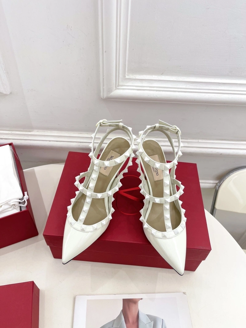 Vxlxntino High Heels TopPick 230821