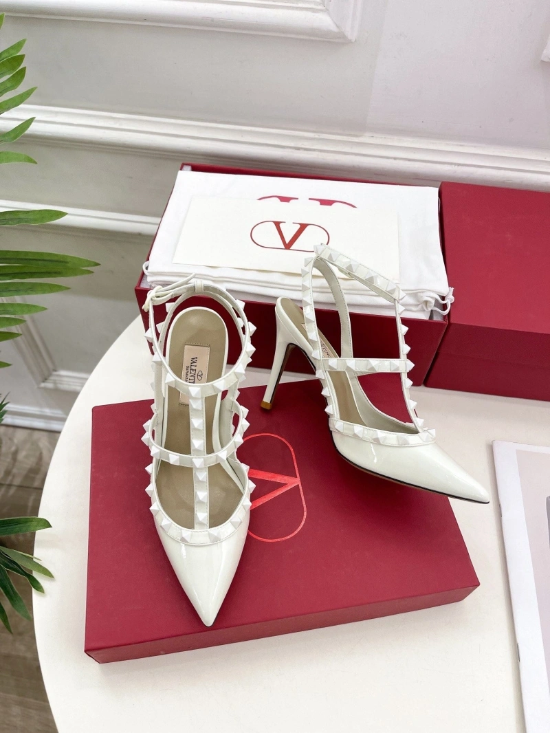 Vxlxntino High Heels TopPick 230821