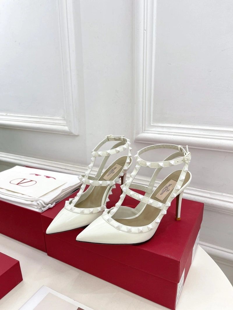 Vxlxntino High Heels TopPick 230821