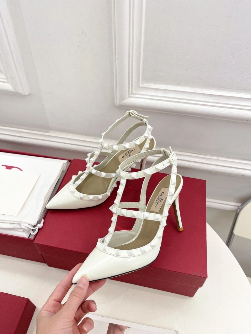 Vxlxntino High Heels TopPick 230821