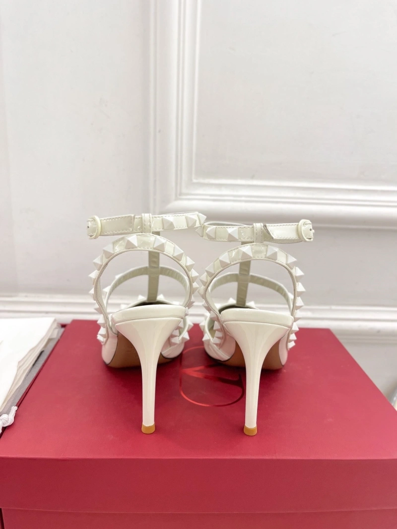 Vxlxntino High Heels TopPick 230821