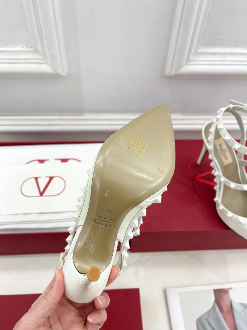 Vxlxntino High Heels TopPick 230821