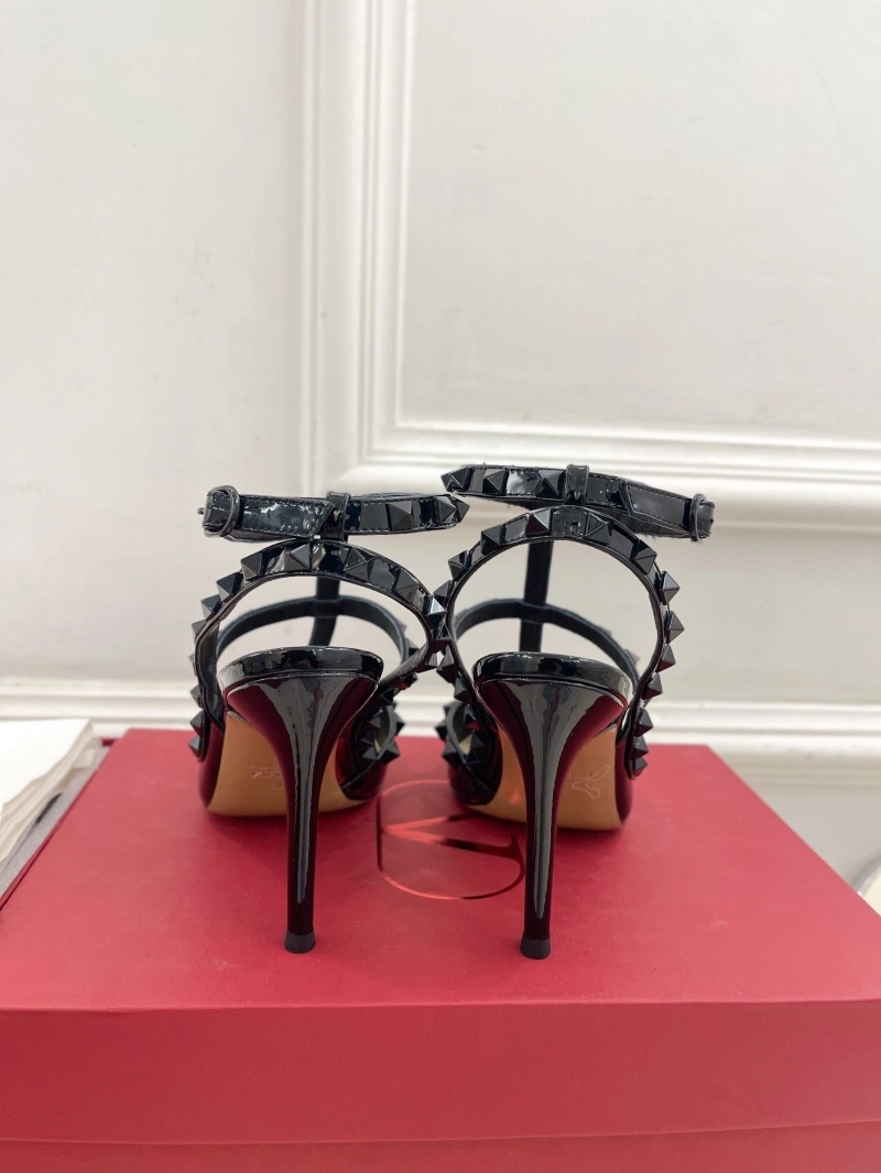 Vxlxntino High Heels Versatile 230822