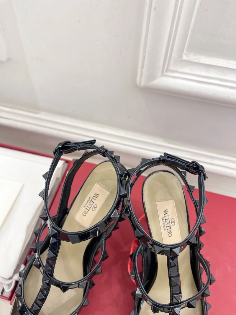 Vxlxntino High Heels Versatile 230822
