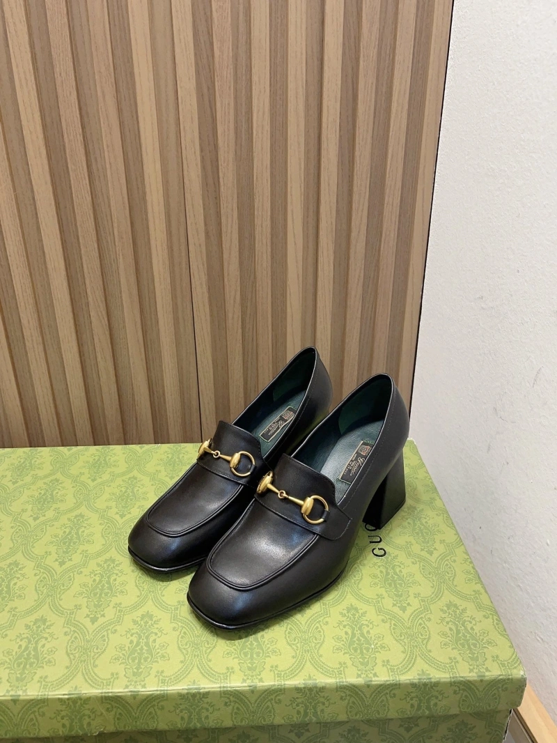 Stylish Gxccx High Heels 158581
