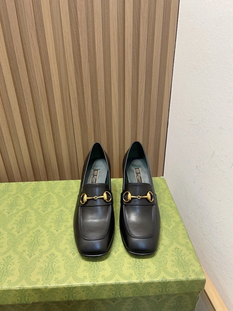 Stylish Gxccx High Heels 158581
