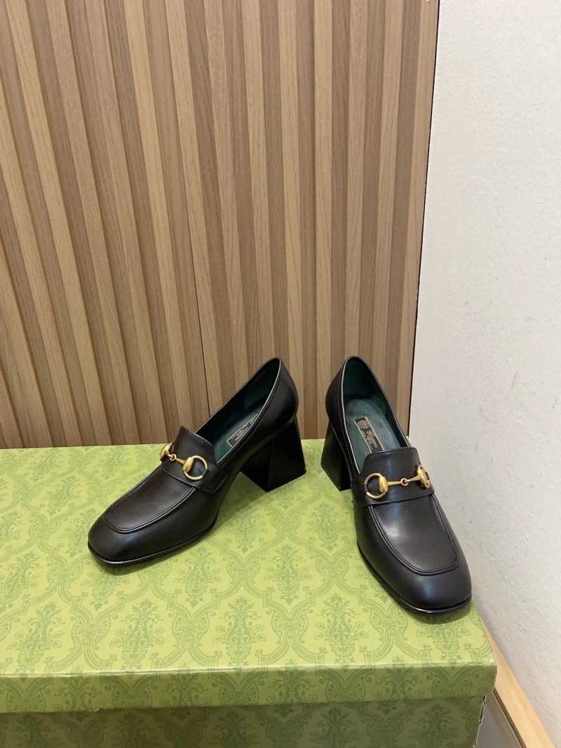 Stylish Gxccx High Heels 158581