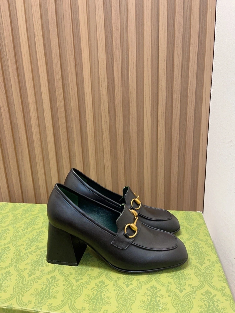 Stylish Gxccx High Heels 158581