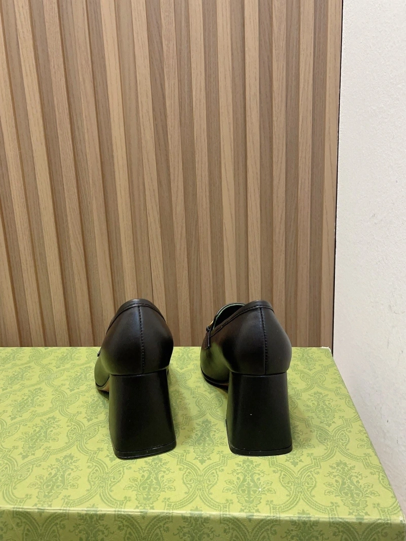 Stylish Gxccx High Heels 158581