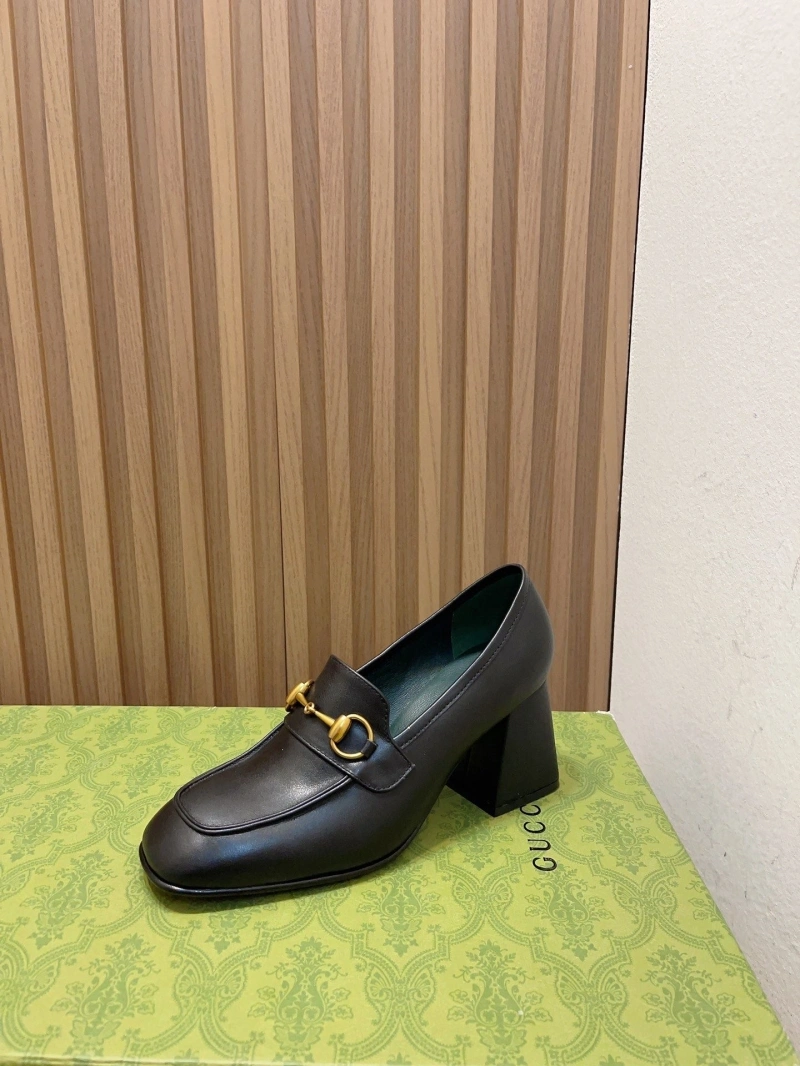 Stylish Gxccx High Heels 158581