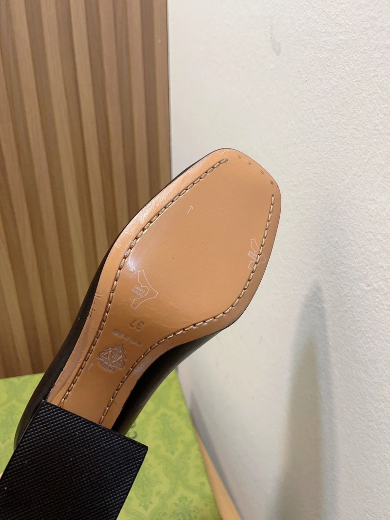 Stylish Gxccx High Heels 158581