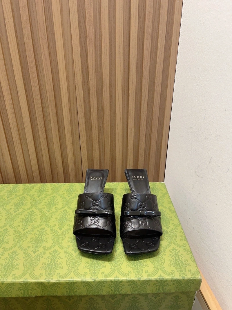 Bold Gxccx Slippers 158657
