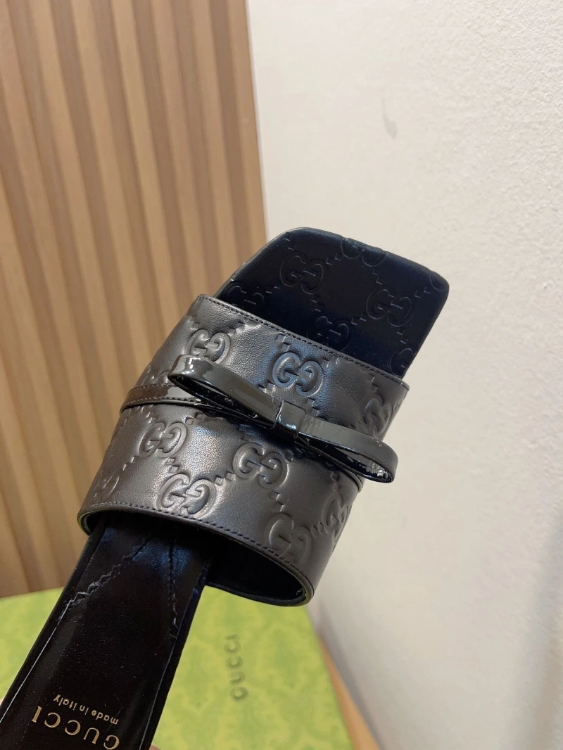 Bold Gxccx Slippers 158657