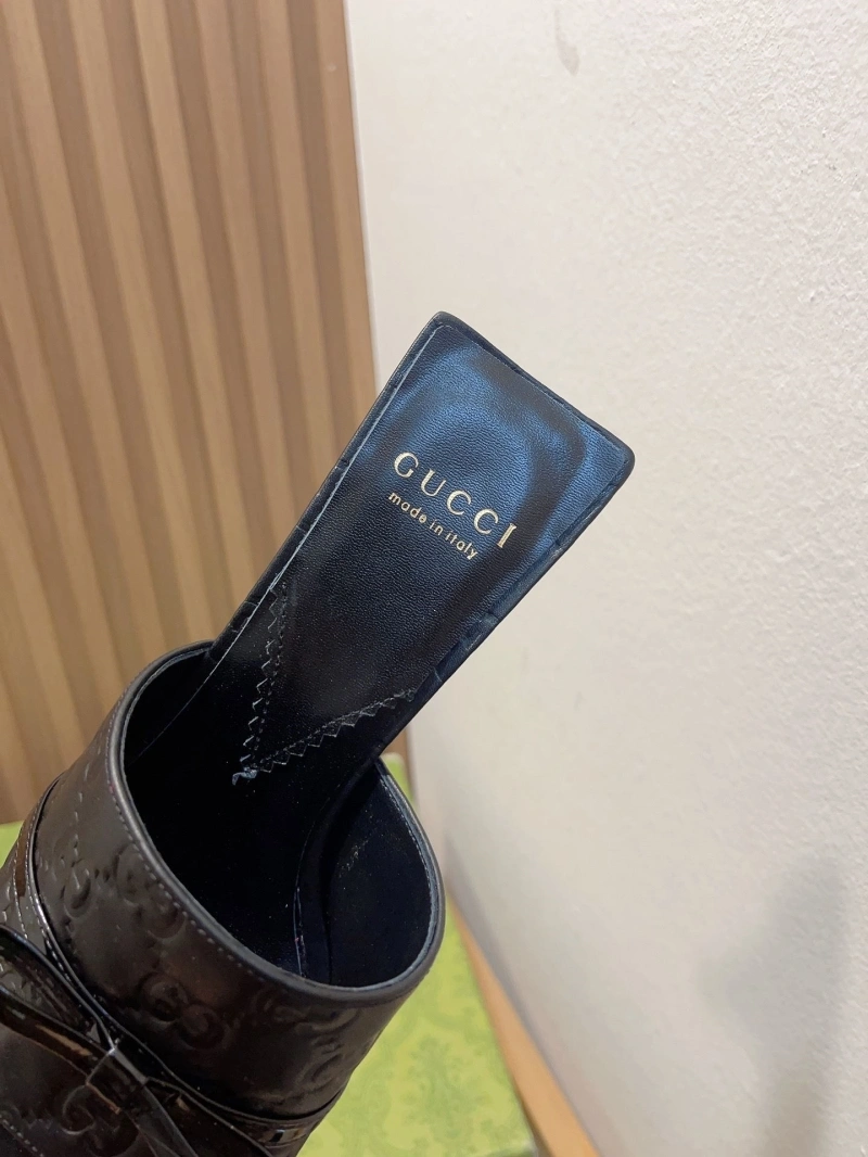 Bold Gxccx Slippers 158657