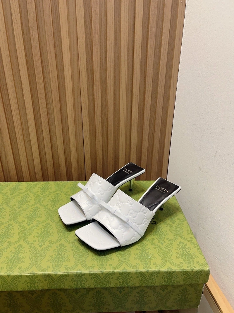 Gxccx Slippers Trendsetting 158654