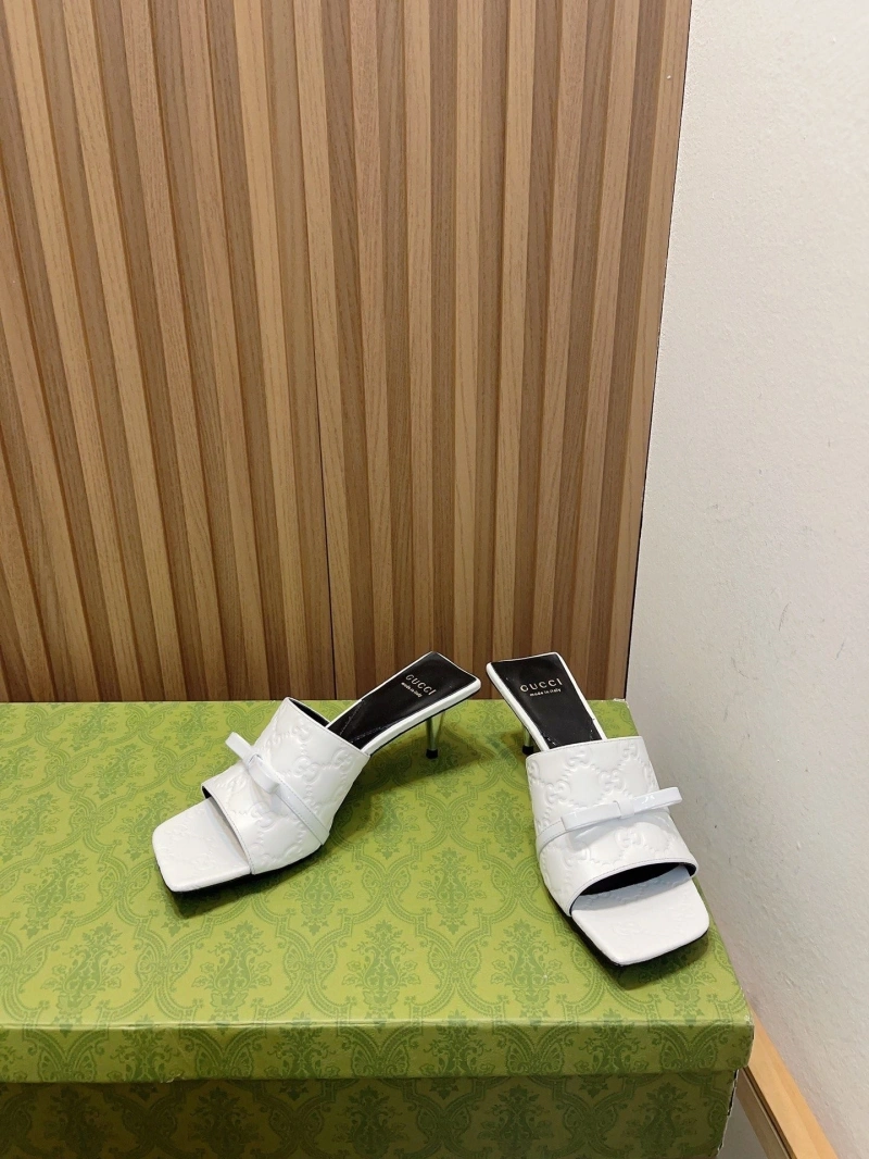 Gxccx Slippers Trendsetting 158654