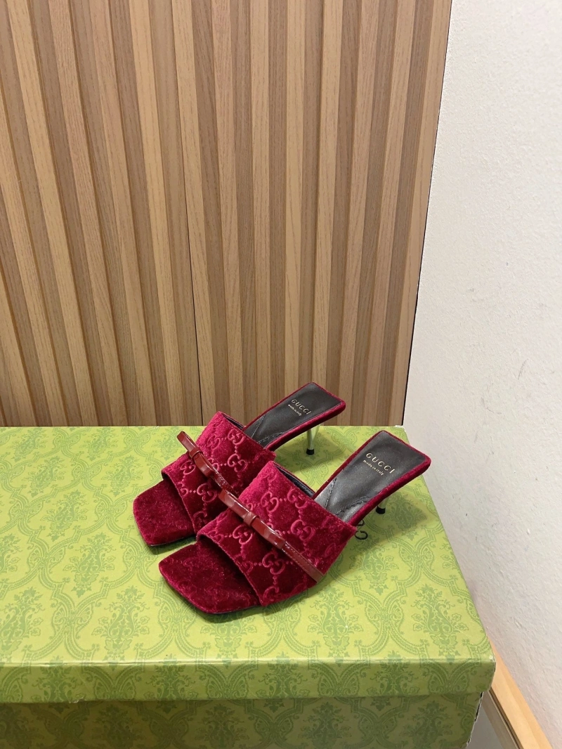 AllSeason Gxccx Slippers 158651