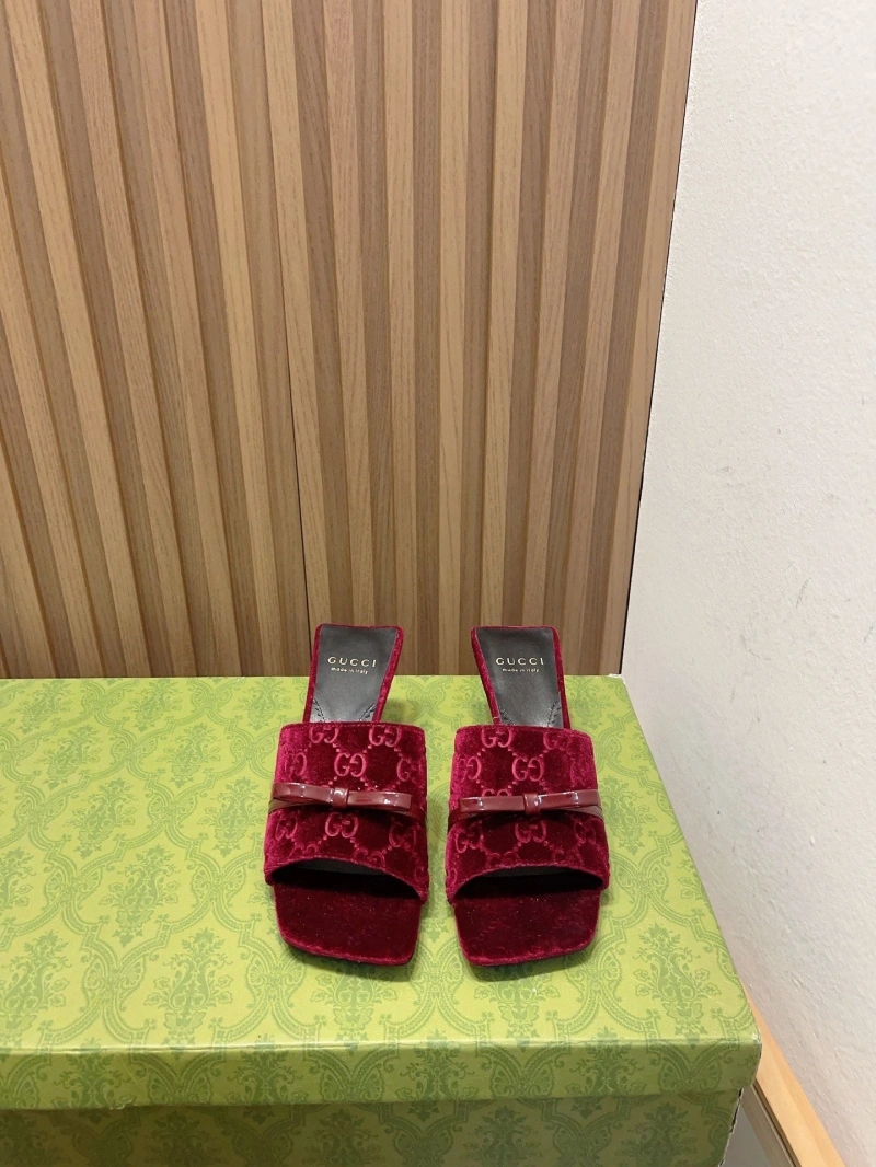 AllSeason Gxccx Slippers 158651