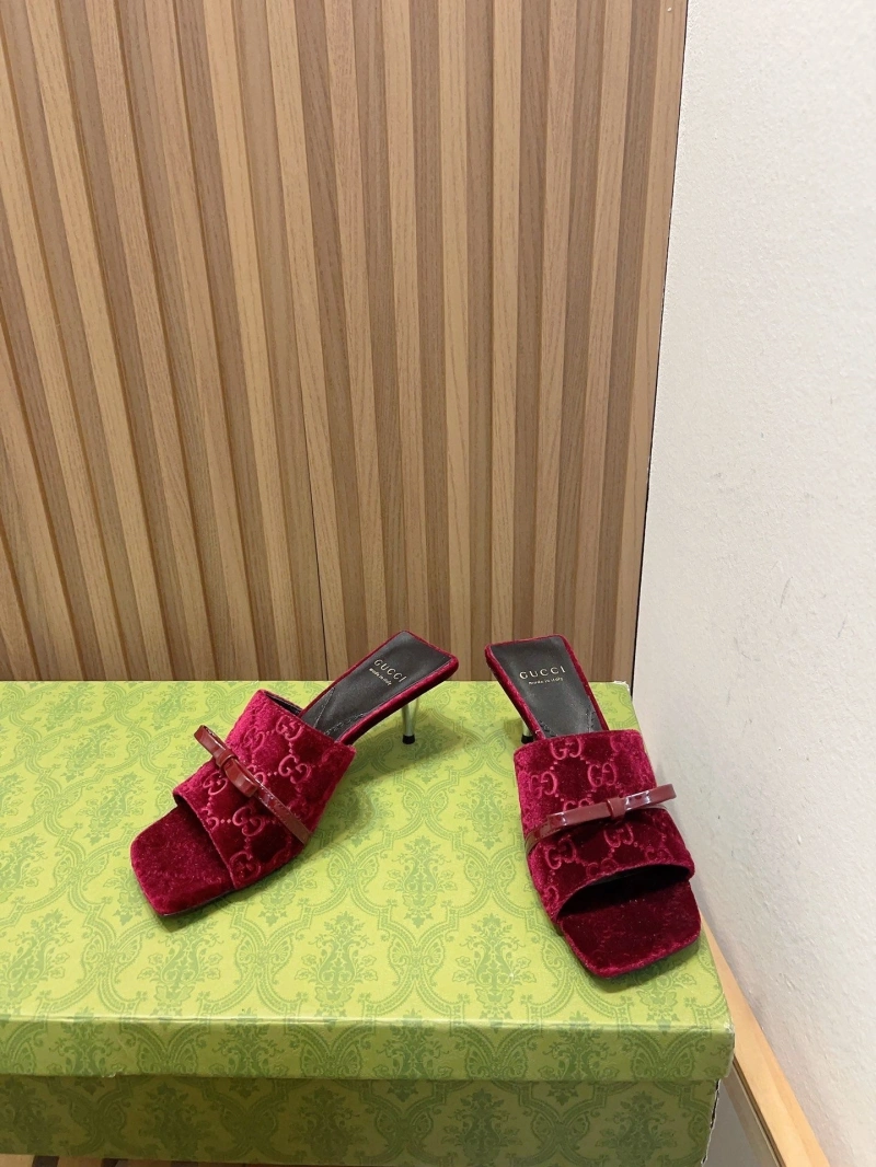 AllSeason Gxccx Slippers 158651