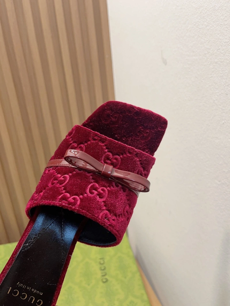 AllSeason Gxccx Slippers 158651