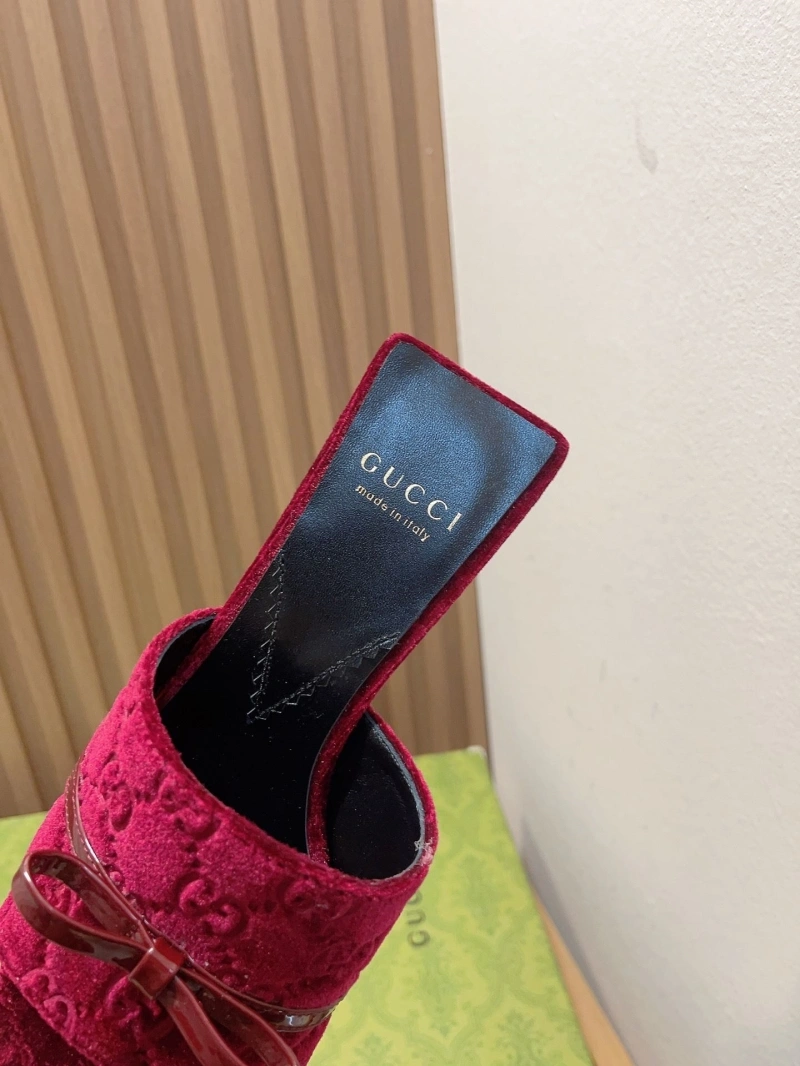 AllSeason Gxccx Slippers 158651
