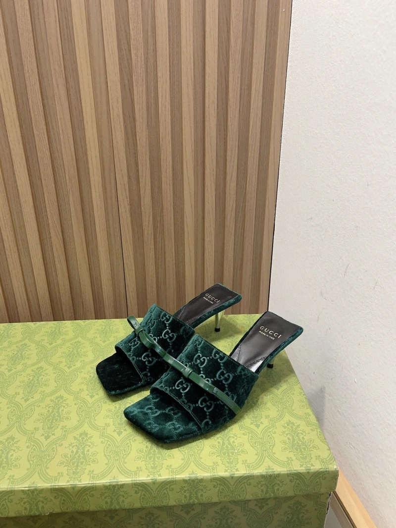 Gxccx Slippers Durable 158636