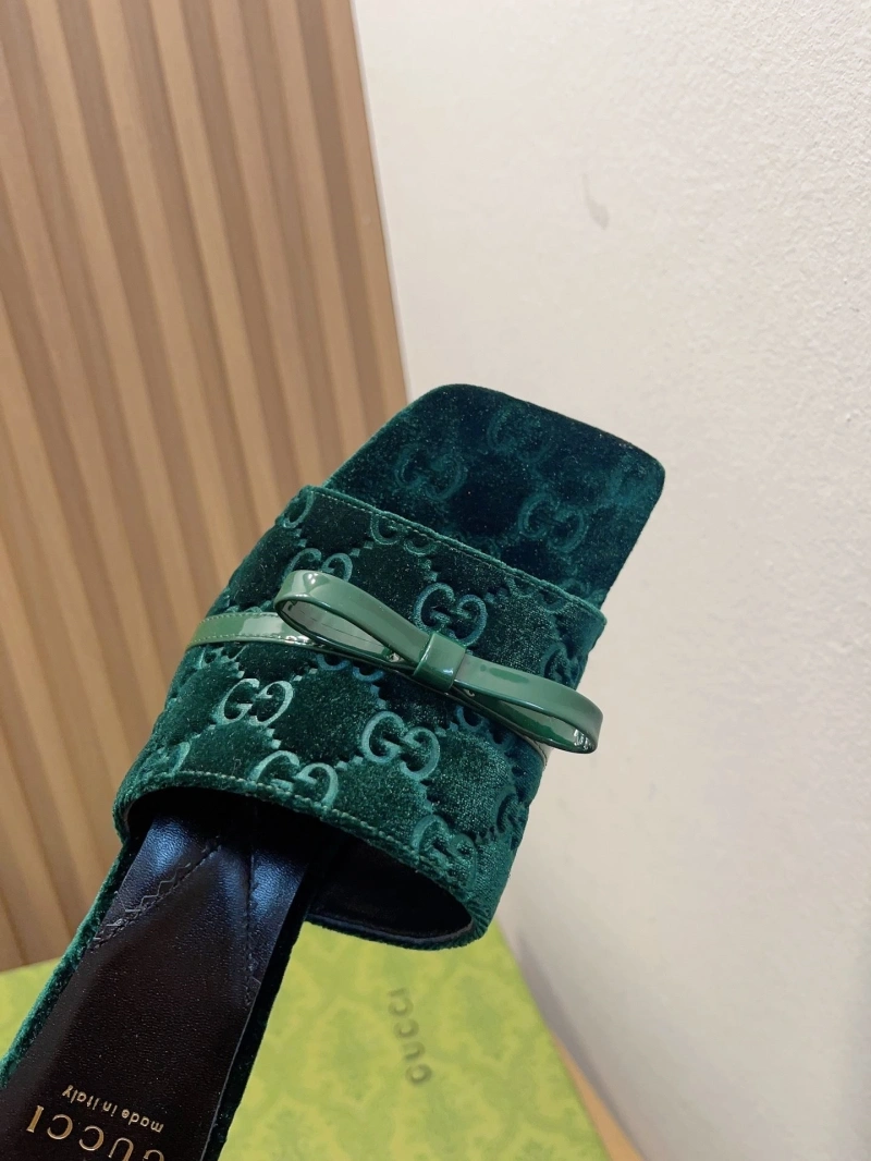 Gxccx Slippers Durable 158636