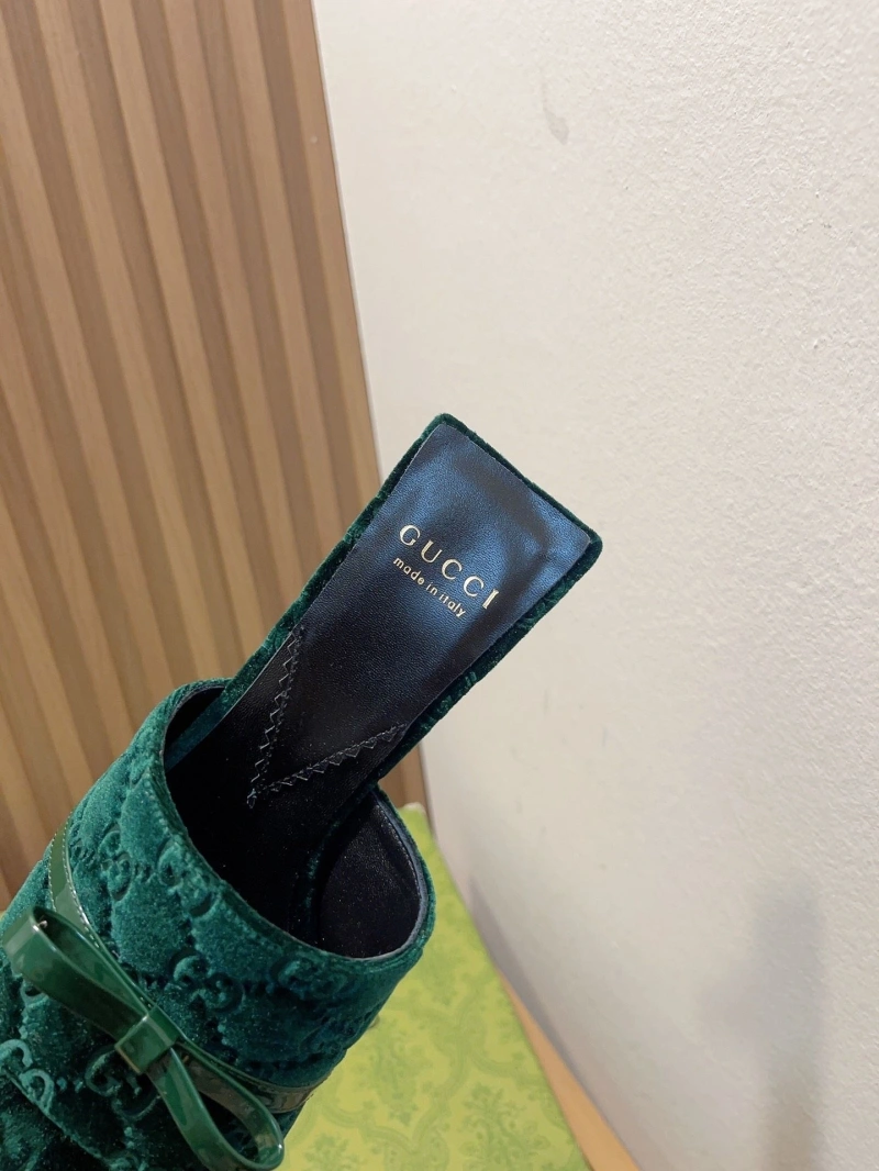 Gxccx Slippers Durable 158636