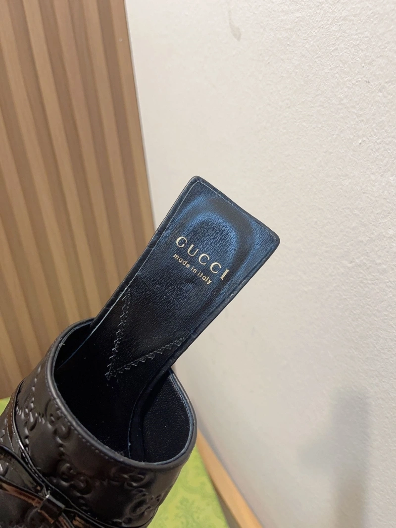Durable Gxccx Slippers 158652