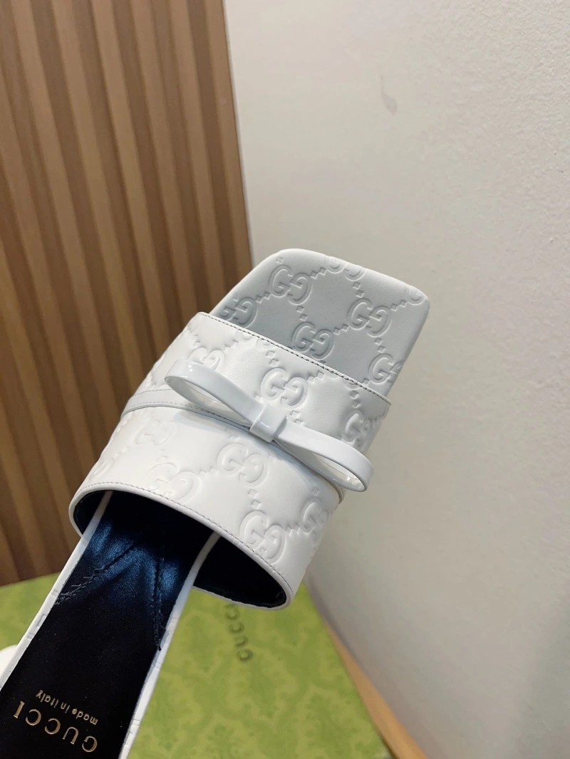 Gxccx Slippers SmartChoice 158646