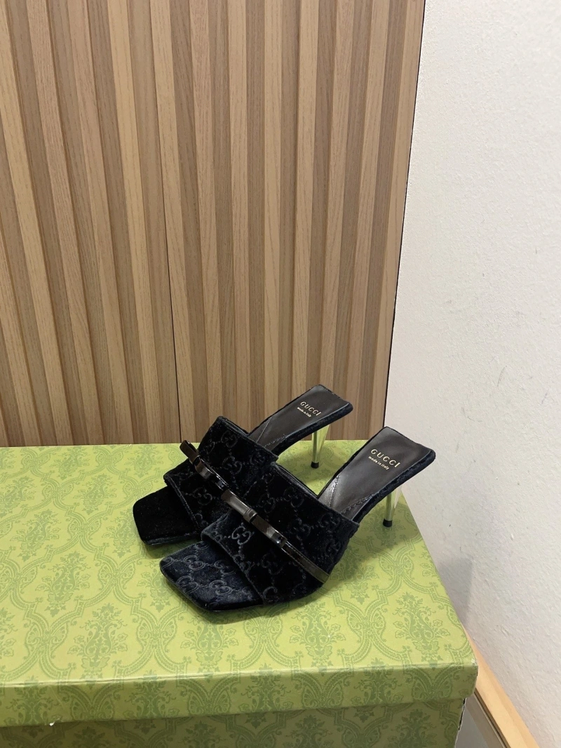 Gxccx Slippers Reliable 158641