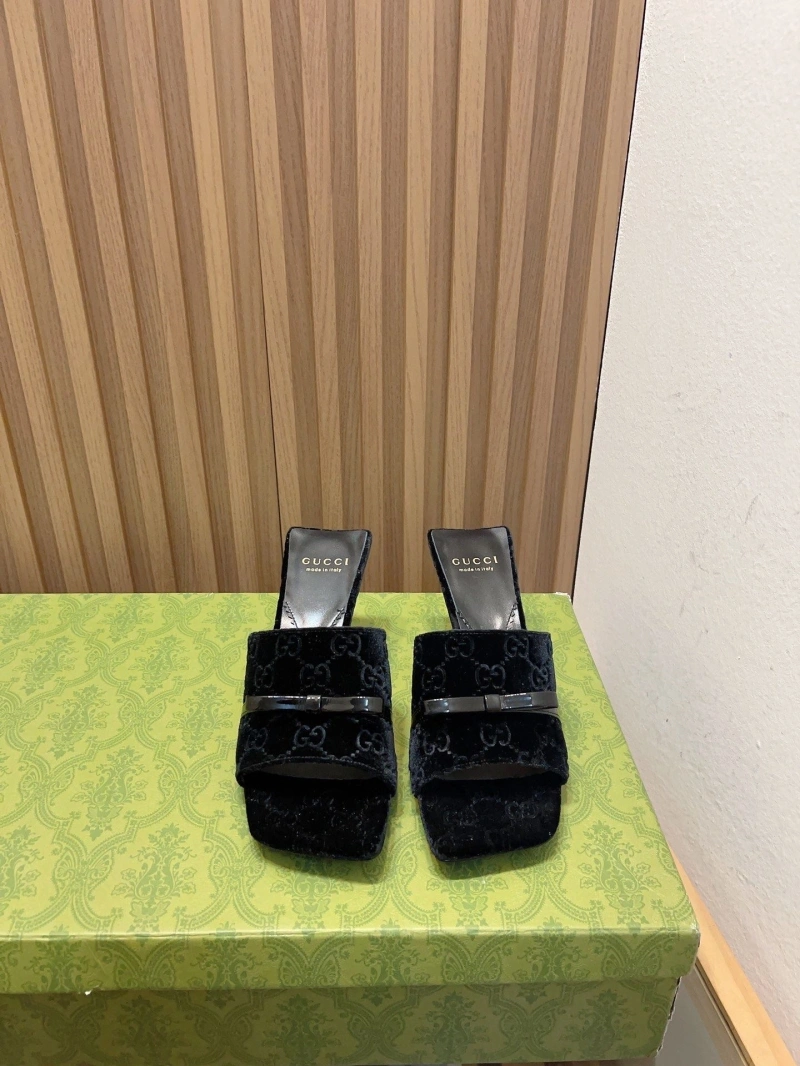 Gxccx Slippers Reliable 158641