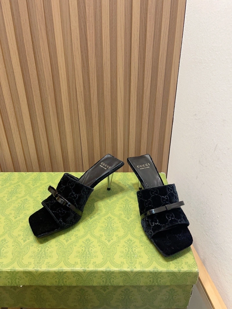 Gxccx Slippers Reliable 158641