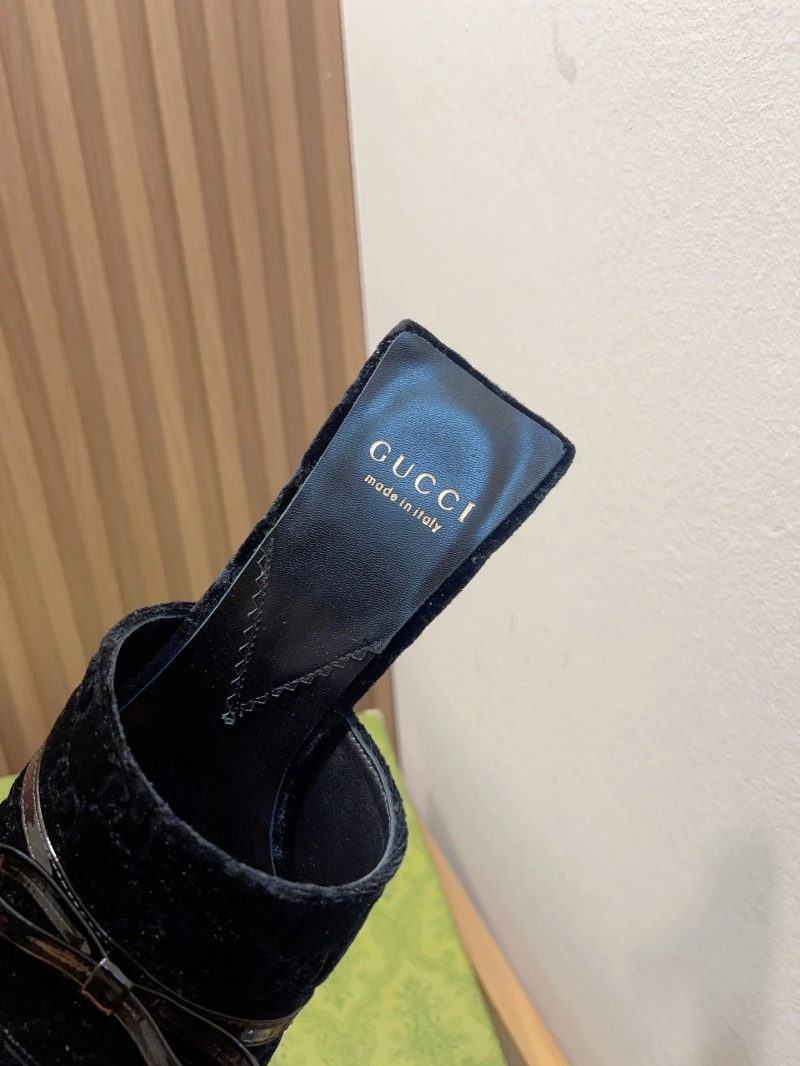 Gxccx Slippers Reliable 158641