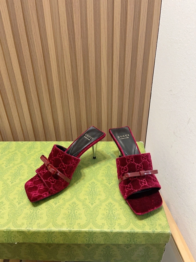 Breathable Gxccx Slippers 158647
