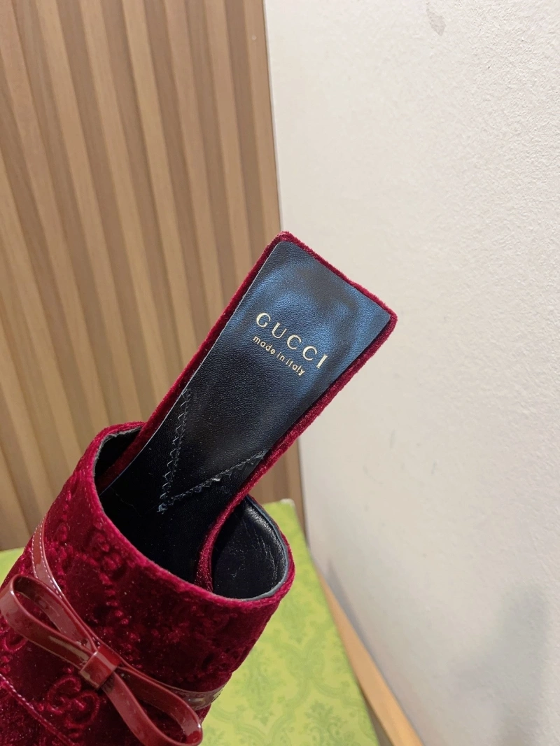 Breathable Gxccx Slippers 158647