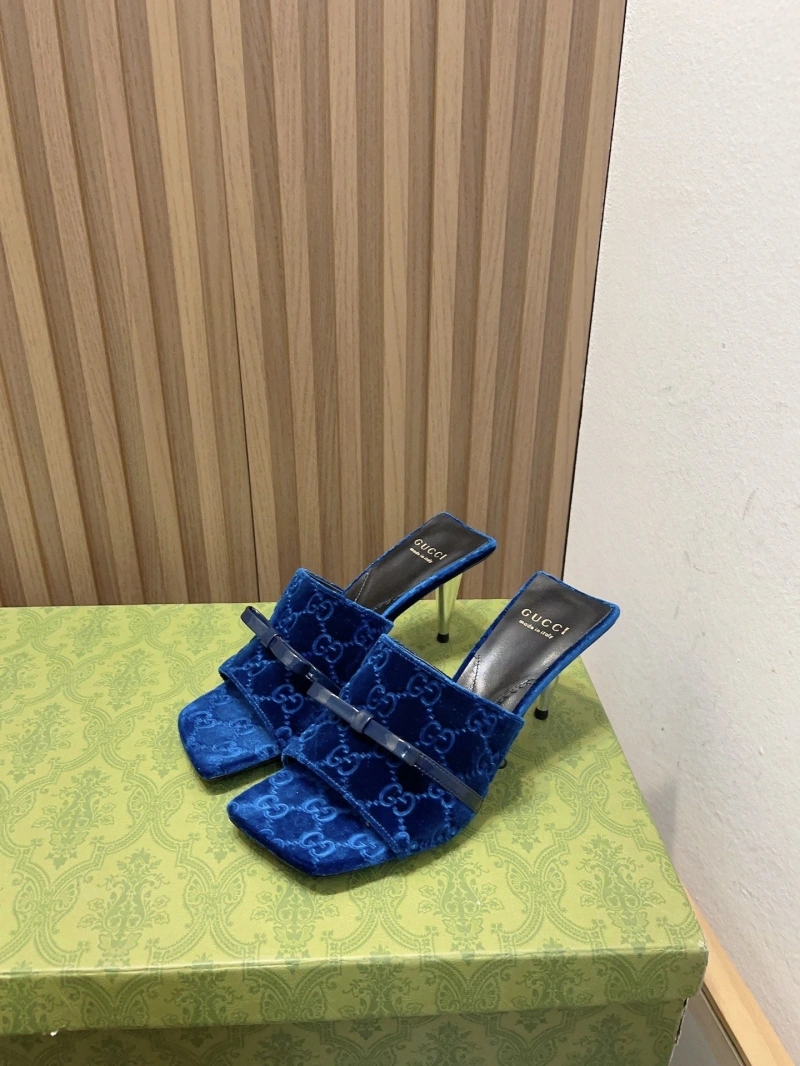 Flexible Gxccx Slippers 158638