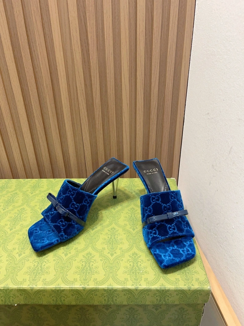 Flexible Gxccx Slippers 158638