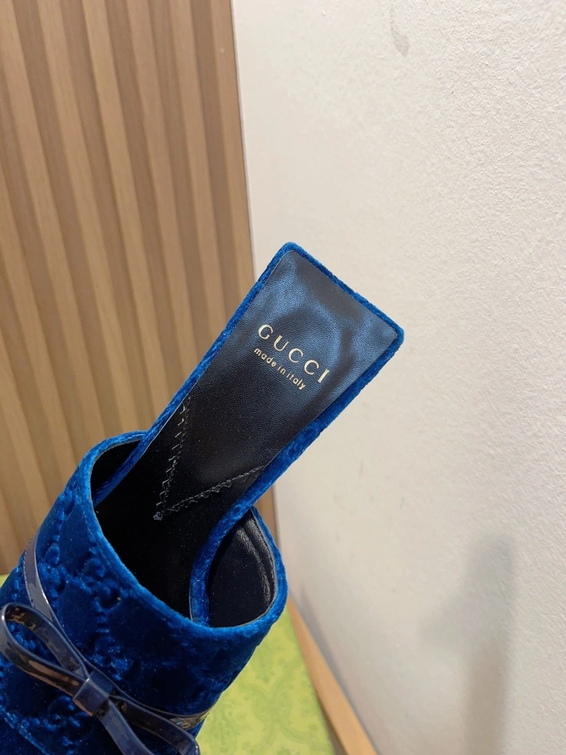 Flexible Gxccx Slippers 158638