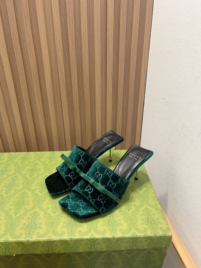 DailyWear Gxccx Slippers 158648