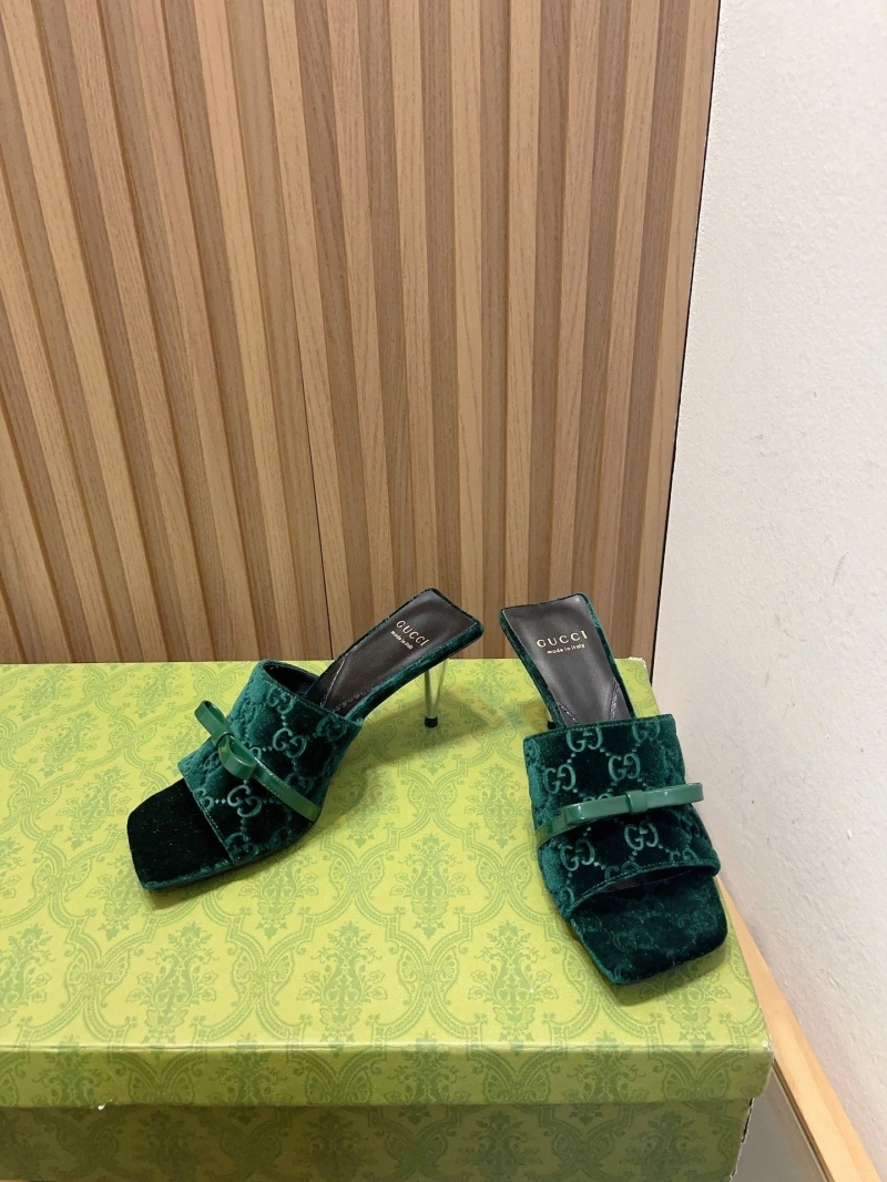 DailyWear Gxccx Slippers 158648