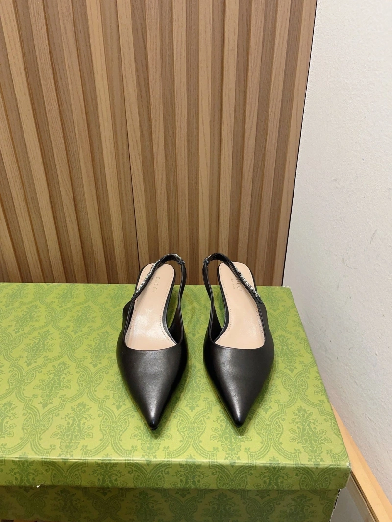 Gxccx High Heels ModernLook 158586