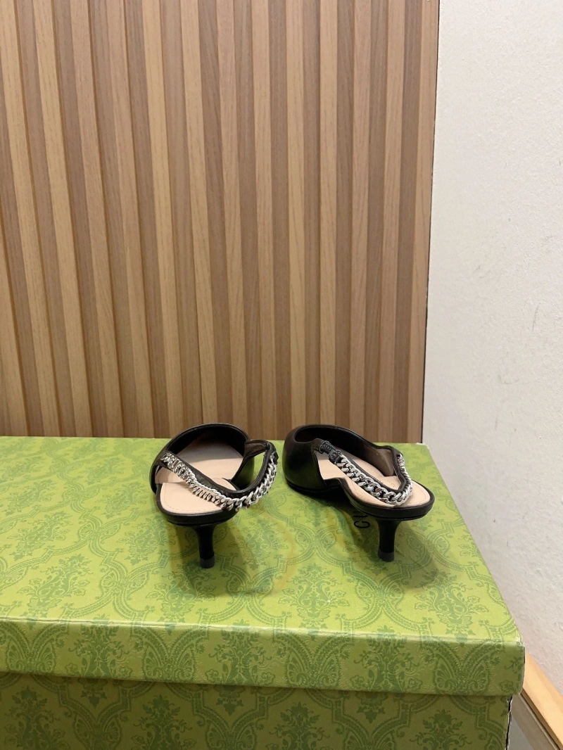 Gxccx High Heels ModernLook 158586