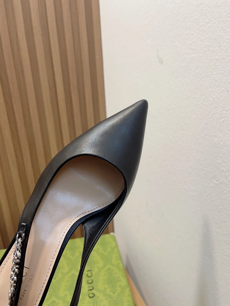 Gxccx High Heels ModernLook 158586