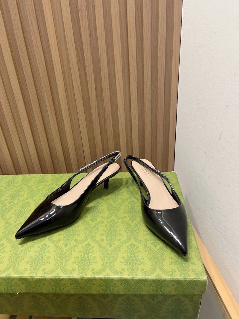 Gxccx High Heels Classic 158597