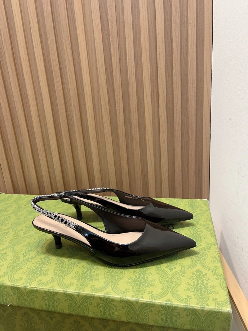Gxccx High Heels Classic 158597