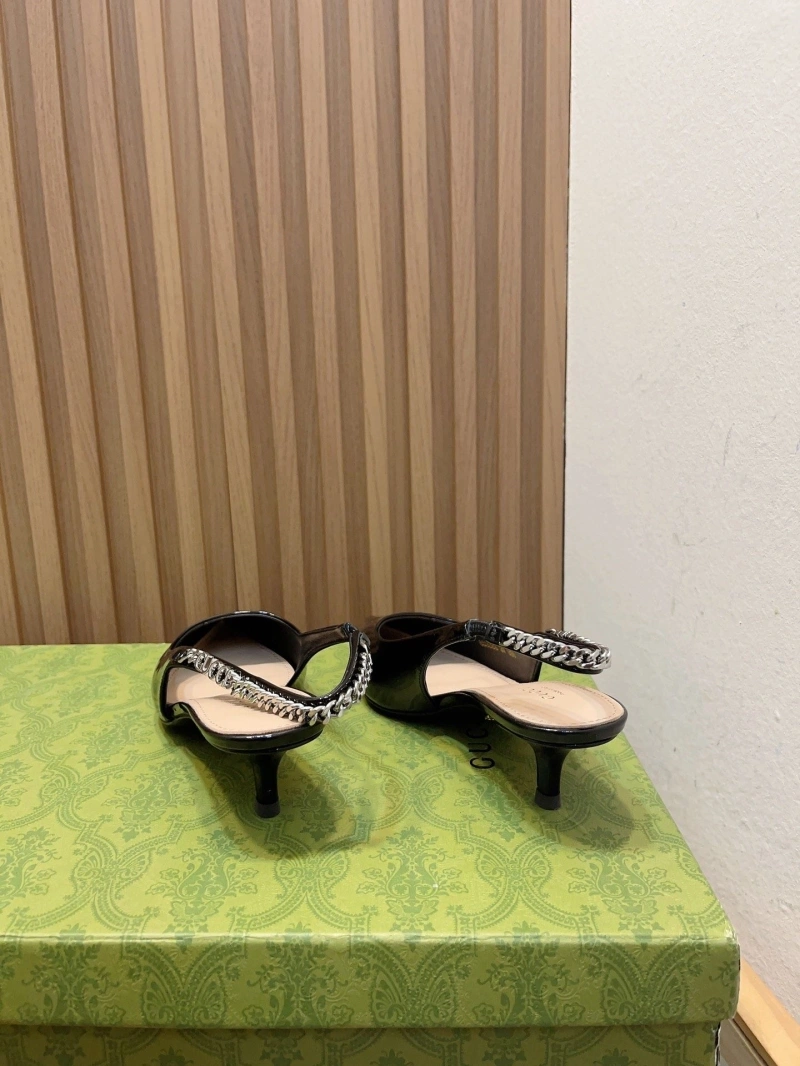 Gxccx High Heels Classic 158597