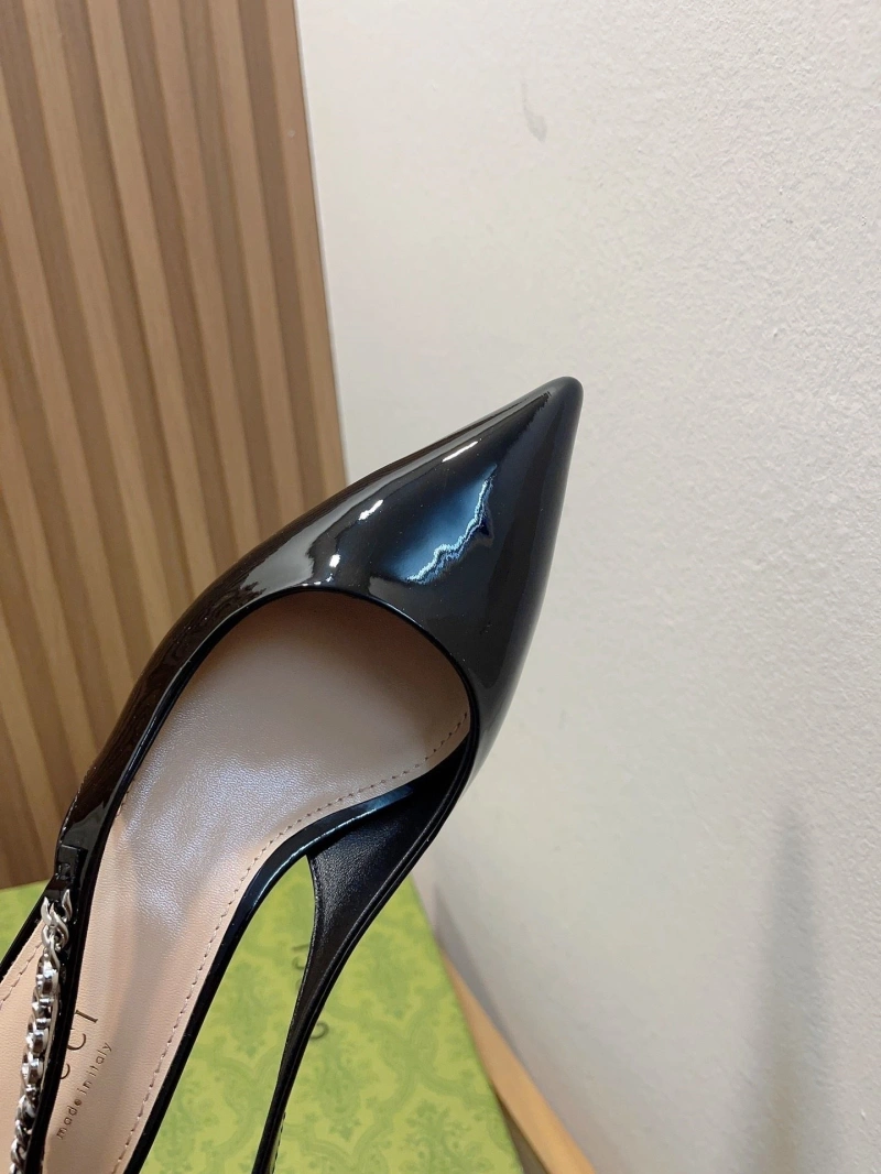 Gxccx High Heels Classic 158597