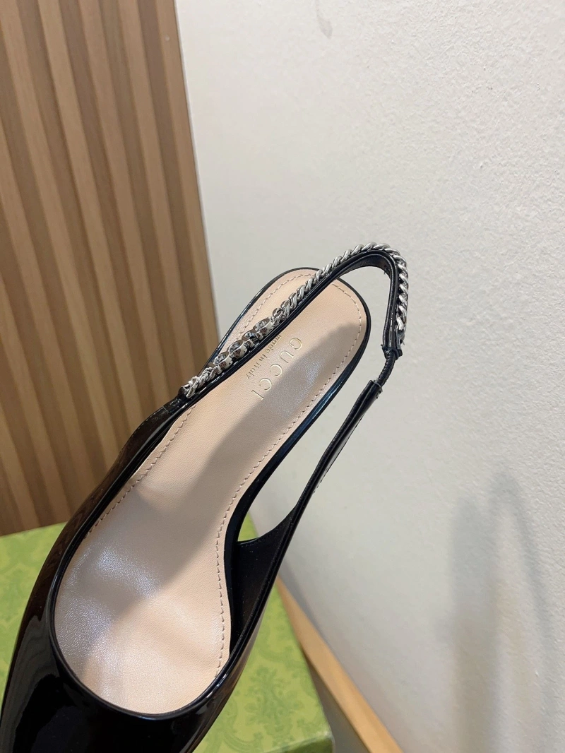 Gxccx High Heels Classic 158597